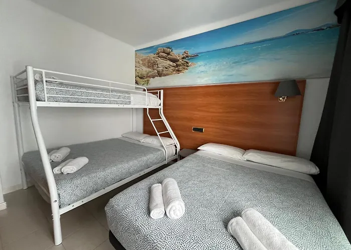 Maremagnum Otel