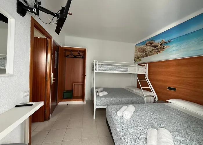 Otel Maremagnum Lloret de Mar