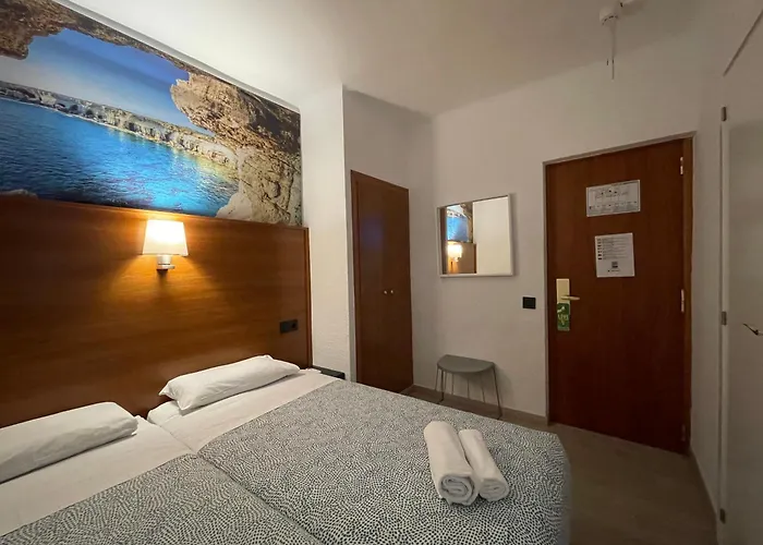 Otel Maremagnum Lloret de Mar