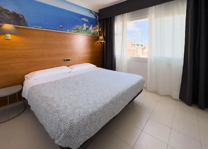 Otel Maremagnum Lloret de Mar