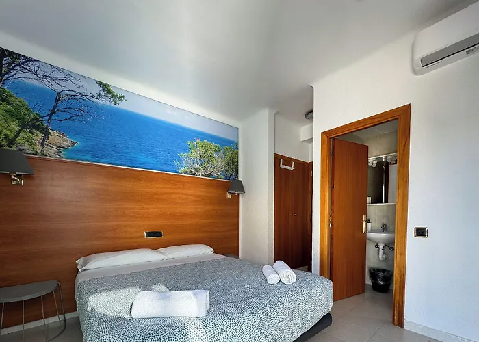 Otel Maremagnum *