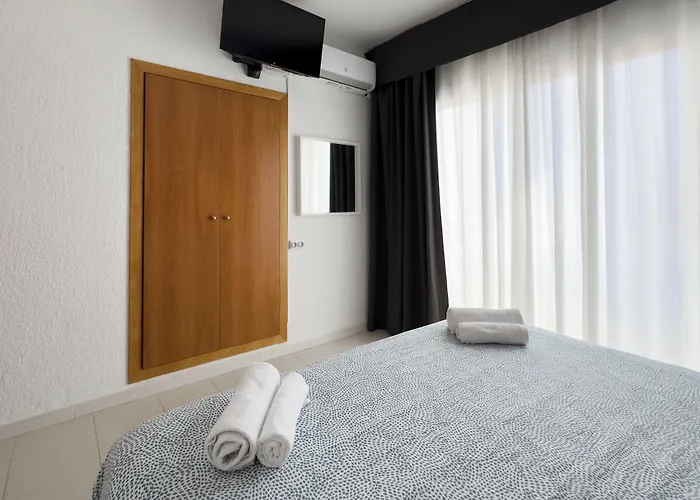 Otel Maremagnum Lloret de Mar