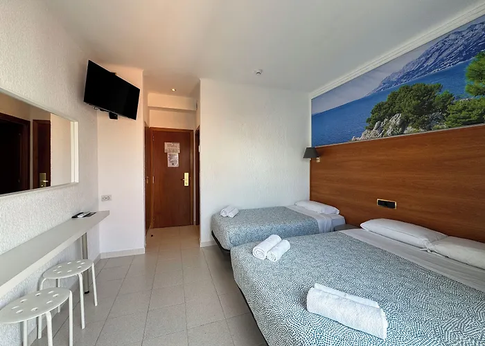 Otel Maremagnum *