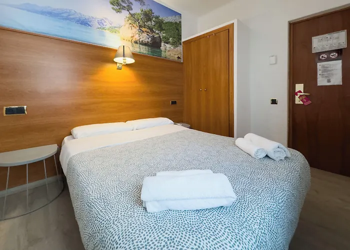 Maremagnum Hotel Lloret de Mar