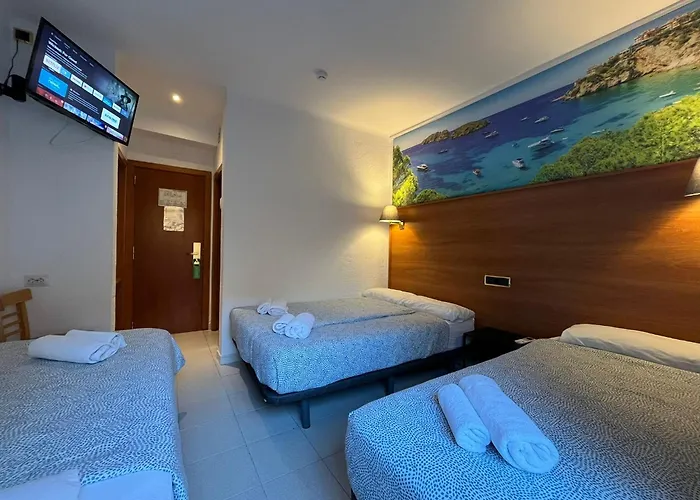 Otel Maremagnum