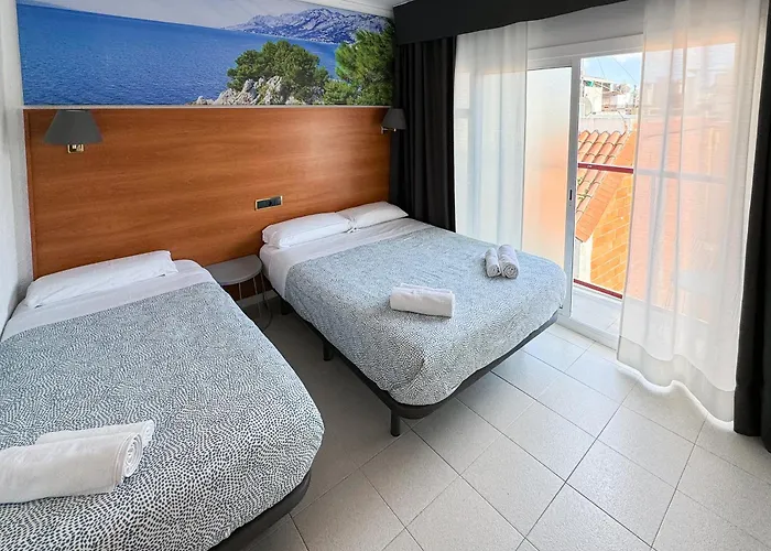 Hotel Maremagnum *